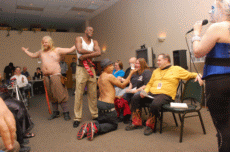 ValleyCon 37 - 2011